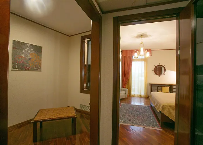 Salsello Hotell Bisceglie