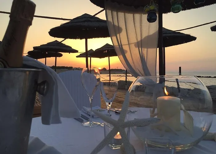 Salsello 3* ビシェーリエ