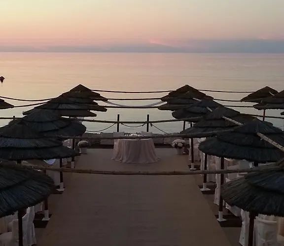 酒店 萨尔塞罗酒店