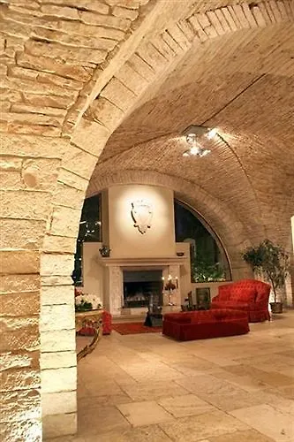 Salsello Hotell Bisceglie