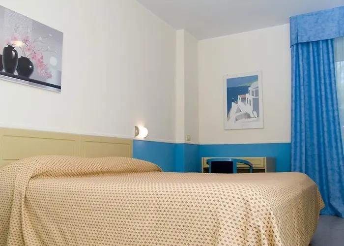 Hotell Salsello Bisceglie