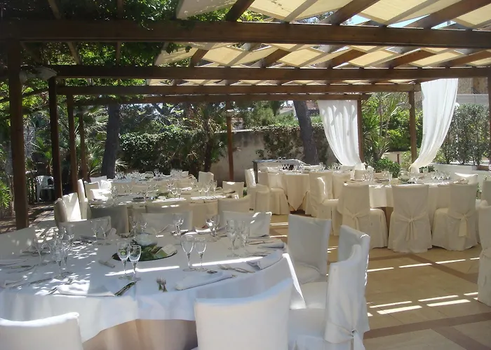 Salsello 3* Bisceglie