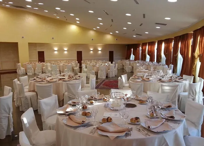 Hotell Salsello Bisceglie