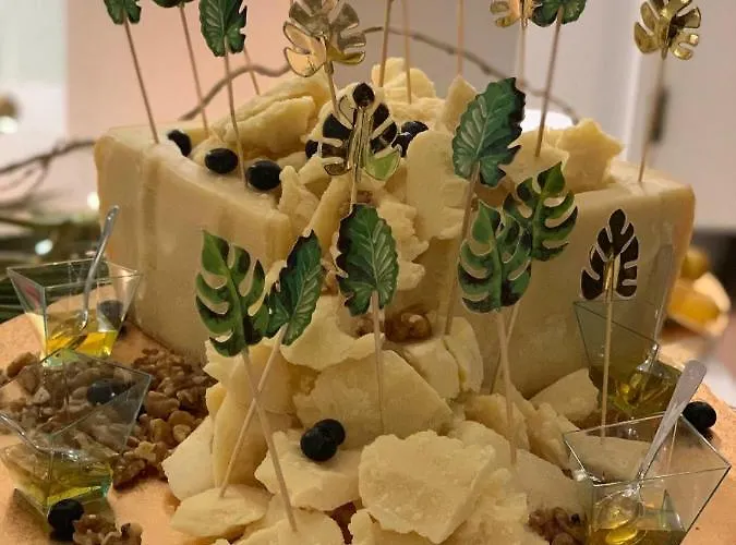 酒店 萨尔塞罗酒店